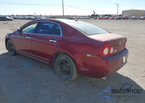 2008 Chevrolet Malibu Ltz z USA, uszkodzony, nr VIN 1G1ZK57718F257297